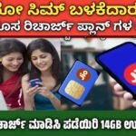 JIo Best Recharge Plans