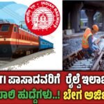 RRB Recruitment 2025